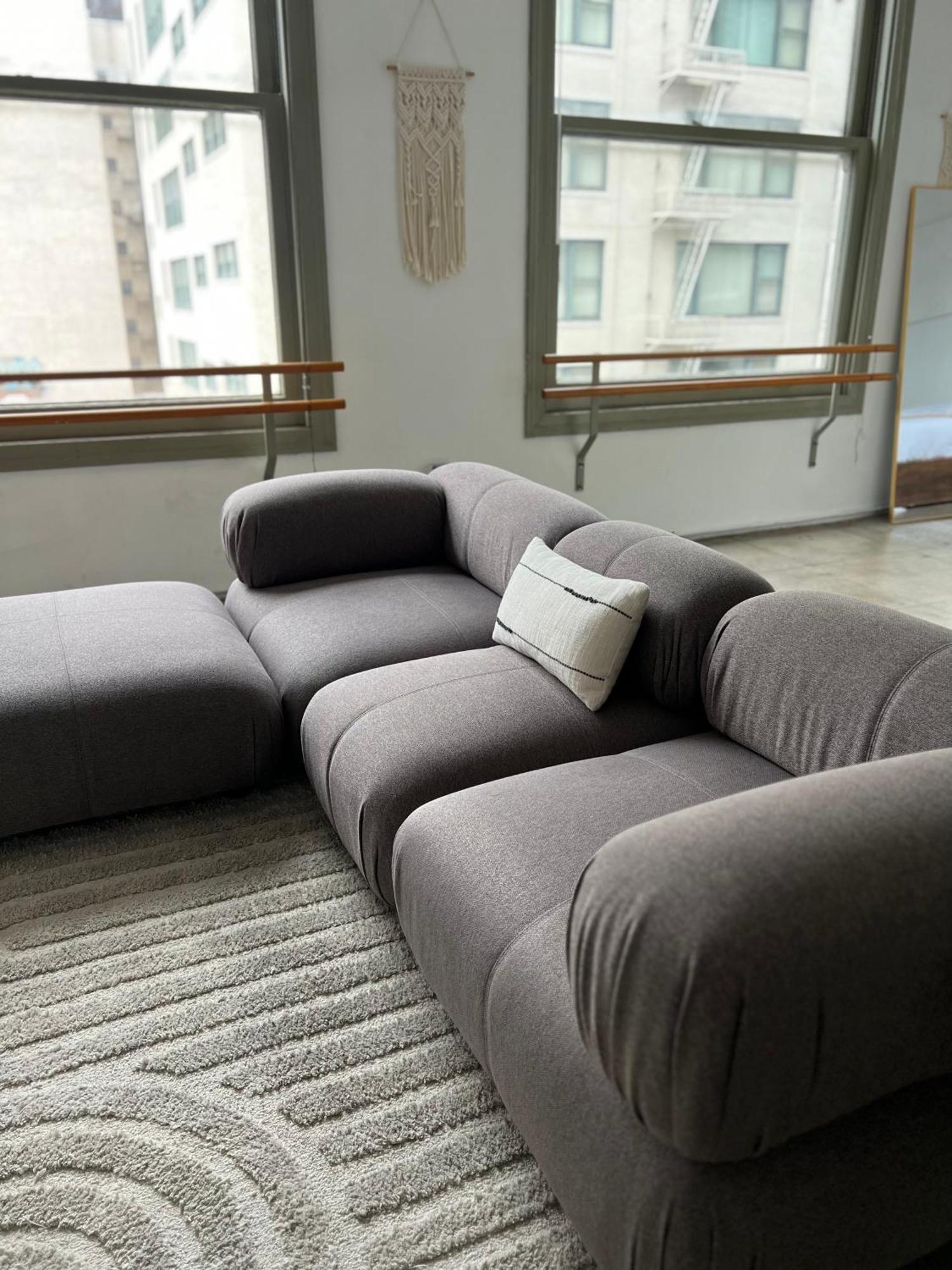 דירות לוס אנג'לס Historic Downtown La Loft - Urban Charm מראה חיצוני תמונה